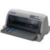 爱普生Epson LQ630K升级营改增针 LQ-630KII税控发票针式打印机