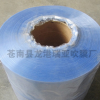 PVC扭结膜 环保高透无晶点高要求 供外贸公司出口