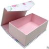 上海松江印刷厂供应折叠式礼品盒 材质尺寸可定制
