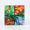 上海厂家直销高档月饼礼盒 包装盒定做 礼品包装盒中秋月饼盒