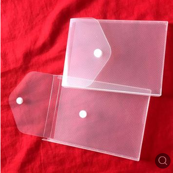 厂家定制透明PVC盒子 环保PET塑料盒 PP盒子 磨砂PP包装盒订做