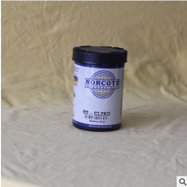 美国立固紫外光固化油墨 哑油 砂油