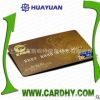 PVC会员卡制作 上海PVC会员卡制作 凸码 闪金/银效果
