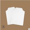 白色服装衬衣纸板 羊毛衫T恤服装垫板 服装内支撑板 品质保证