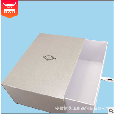 厂家低价批发定制高档包装礼品盒 各类丝巾服装包装礼盒纸盒
