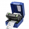 TSC先擘4t200/4T300 条码标签打印机热敏碳带双用电子面单打印