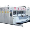GYKM-140系列 全自动高速水性印刷开槽模切机