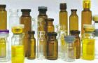 药用玻璃标准草案公示助力药品包装行业高质量发展