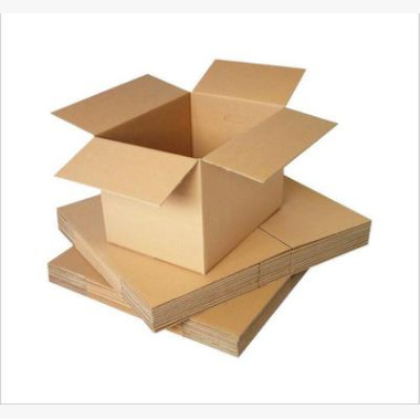 生产厂家现货五层瓦纸箱批发特大号箱子大纸箱定做纸箱包装