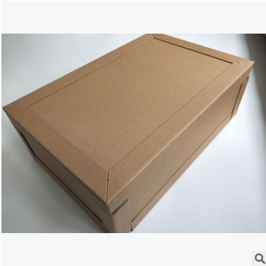 生产六面护角蜂窝纸箱支持订制 包装辅料 品质包装 欢迎