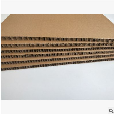 生产环保 1cm厚蜂窝纸板 包装辅料 品质包装 欢迎订购