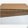 生产环保 1cm厚蜂窝纸板 包装辅料 品质包装 欢迎订购