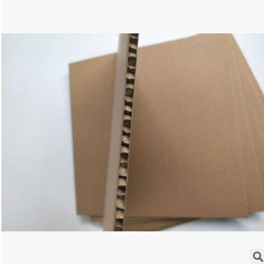 生产环保 超薄蜂窝纸板 包装辅料 品质包装 欢迎订购