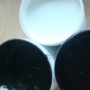 供应耐磨型 耐酒精 耐高温丝印移印硅胶油墨单液型系列黑白