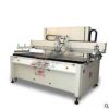 专业定制玻璃丝印机 大幅半自动垂直印刷机 皮革烫画丝网印刷机