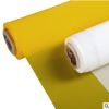 厂家直销 丝印网纱黄色网布 白色网纱布 印刷网 丝印制版材料