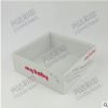 瓦楞纸天地盖包装盒 PVC透明包装彩盒 pvc开窗贴膜纸盒定制加工