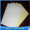 一手货源进口离型纸白色硅油纸70克硅油纸防粘纸膏药贴离型纸