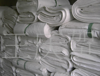 【品质】厂家直供 雾白编织袋（可定制） 印制logo编织袋 手提袋