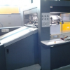 对开CD102-5海德堡印刷机 五色印刷机 单张胶印机