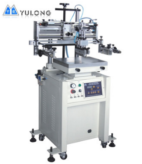丝印机 宇龙 YLS-3040X平升式平面丝印机 厂家直销