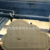 工厂直销木板专用激光切割机 拼花亚克力雷射雕刻塑料薄膜打孔机