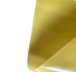 厂家直销黄色防火耐高温绝缘板定做环氧树脂玻璃纤维电木板加工