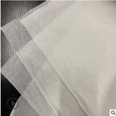 雪梨纸蜡光临摹纸厂家直销14g半透明印刷现货服装礼品包装拷贝纸