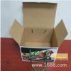 印刷包装盒定做纸盒按摩仪包装盒电器包装彩箱特硬瓦楞彩盒定做