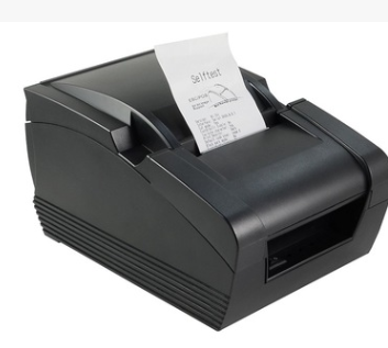 佳博GP-2170IV/KS-2170IV/GP-58MBIII热敏打印机/无线蓝牙打印机