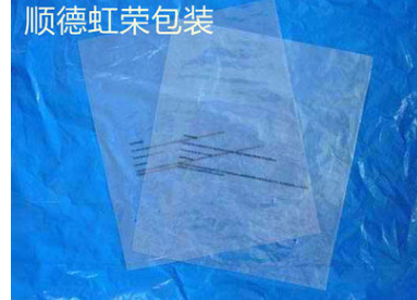 厂家专业生产PP过水膜 可印刷 用于服装内包装 高透明 防尘防水