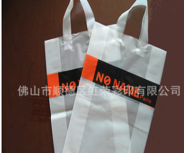珠三角地区专业生产服装袋 吊袋 手挽袋