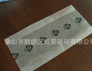 厂家生产PO风琴袋 五金 家电包装袋 防水 防尘 防静电 【虹荣】