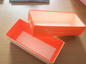 厂家定做 水果箱包装盒 纸盒白卡盒 牛皮纸印刷包装彩盒