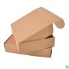 飞机盒快递盒批发三层特硬飞机盒 印刷定制快递打包包装盒飞机盒
