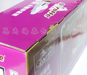厂家定做通用印刷快递包装盒 瓦楞飞机纸盒 数码电子品彩盒