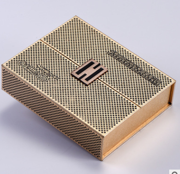 厂家定做通用特种纸礼品盒 铜制艺术品包装锦盒 青花瓷包装纸盒
