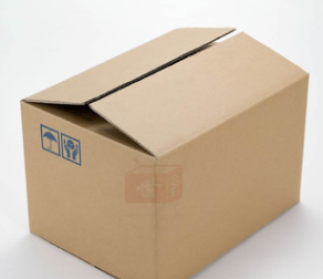 石碣淘宝纸箱厂家定制 高材质淘宝纸箱 特价加厚优质淘宝纸箱