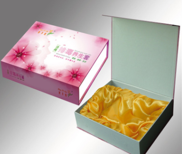 化妆品包装盒 南京专业加工定制化妆品盒 化妆品包装礼盒批发