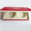 中秋礼品月饼盒 定制瓦楞纸箱式礼盒 创意折叠包装纸盒
