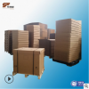 青岛厂家直供 机械设备包装箱 大型包装箱 七层AAA瓦楞重型纸箱