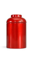 糖果罐马口铁罐茶叶罐定制金属罐通用圆形包装罐子圆罐便携小茶罐