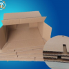 厂家直供蜂蜜1000克瓶纸箱 快递泡沫包装盒 可定做单瓦双瓦纸盒