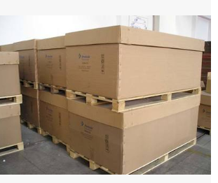厂家批发专业订做尺寸 7层瓦楞纸 强抗压709公斤 印刷包装盒