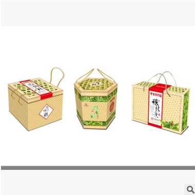 重庆定制包装礼盒精美食品礼盒 大礼包商务礼盒