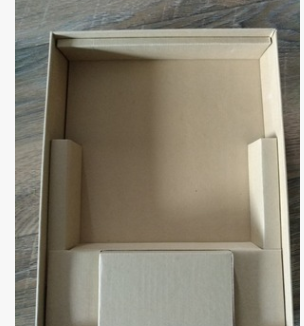 厂家定做精品包装盒 简约礼品盒 路由器包装盒