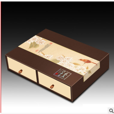 重庆 定做礼品盒 食品包装盒 项链手链盒 饰品收纳盒精美纸盒设计