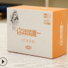 多款式白卡创意礼品彩盒定做通用包装纸盒质量保证批发定制