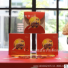 10套价格2018年中秋月饼包装盒中国风礼品盒酒店商务礼盒定制