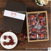 牛皮纸盒订做食品包装盒月饼纸盒饼干礼品盒可印刷红枣阿胶包装盒